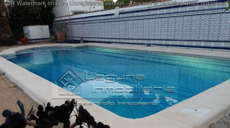Cádiz - Chiclana de la Frontera - 500m2