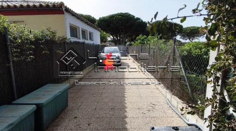 Cádiz - Chiclana de la Frontera - 500m2