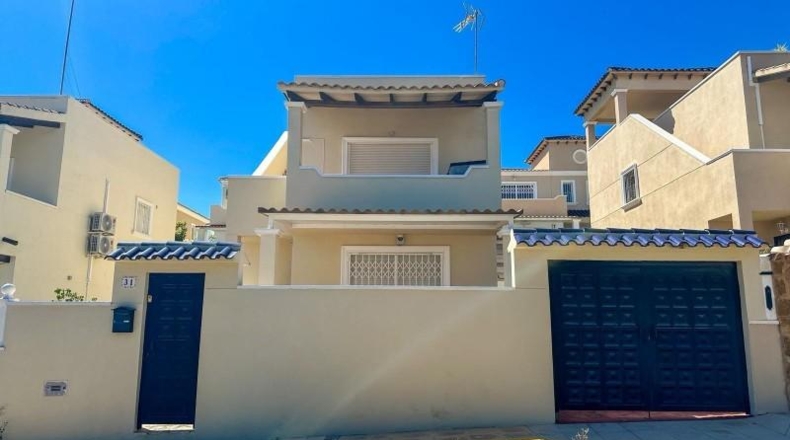 Alicante - Sant Miquel de les Salines - 200m2