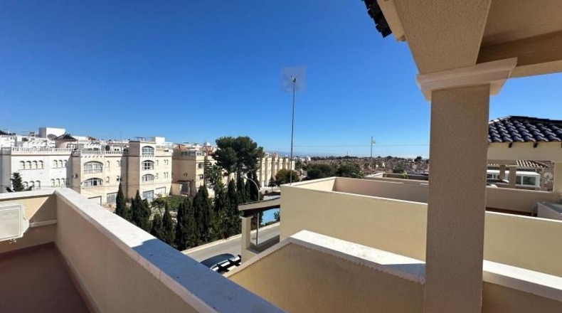 Alicante - Sant Miquel de les Salines - 200m2