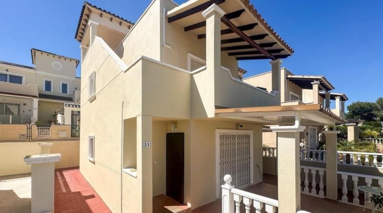 Alicante - Sant Miquel de les Salines - 200m2