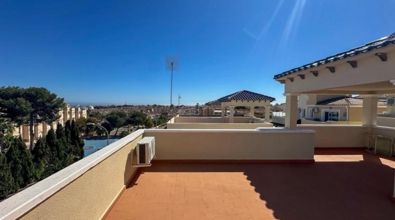 Alicante - Sant Miquel de les Salines - 200m2