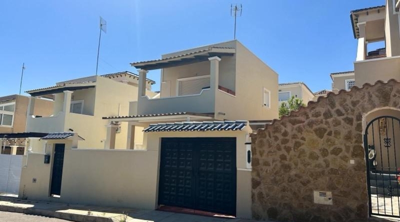 Alicante - Sant Miquel de les Salines - 200m2