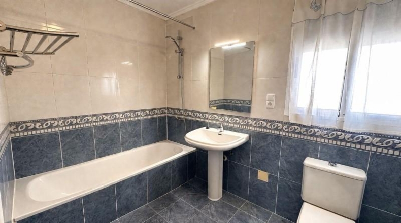 Alicante - Sant Miquel de les Salines - 200m2