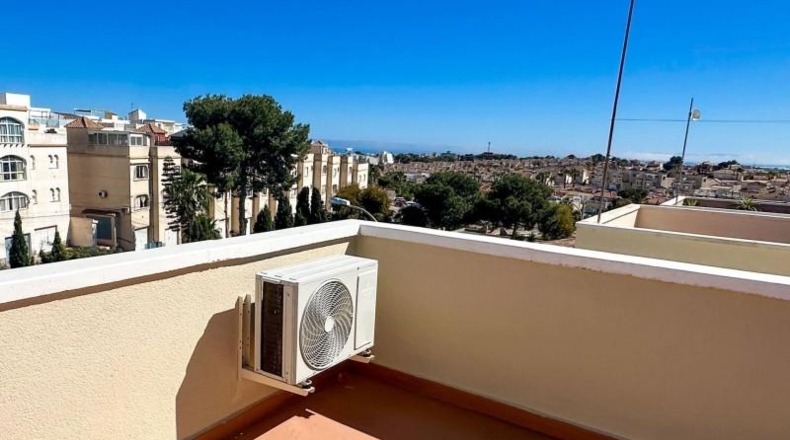 Alicante - Sant Miquel de les Salines - 200m2
