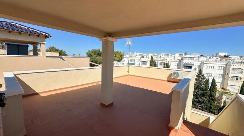 Alicante - Sant Miquel de les Salines - 200m2