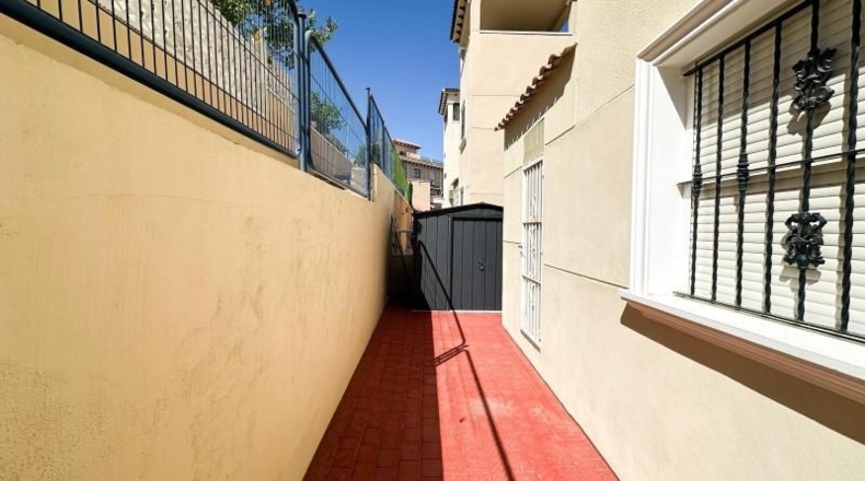 Alicante - Sant Miquel de les Salines - 200m2