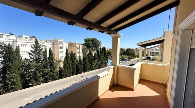 Alicante - Sant Miquel de les Salines - 200m2