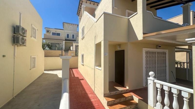 Alicante - Sant Miquel de les Salines - 200m2