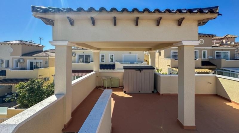 Alicante - Sant Miquel de les Salines - 200m2
