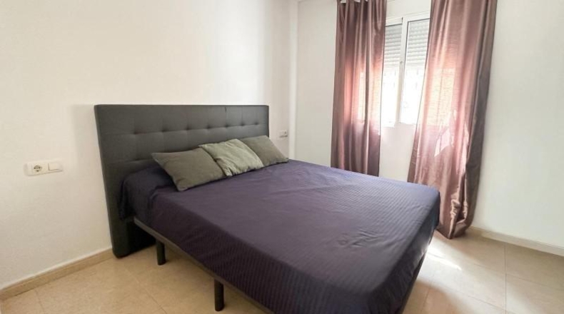 Alicante - Sant Miquel de les Salines - 200m2