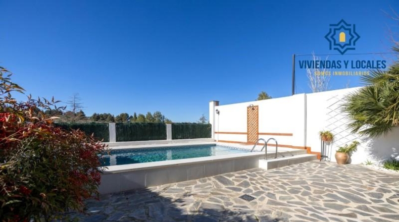Granada - Alhendín - 160m2
