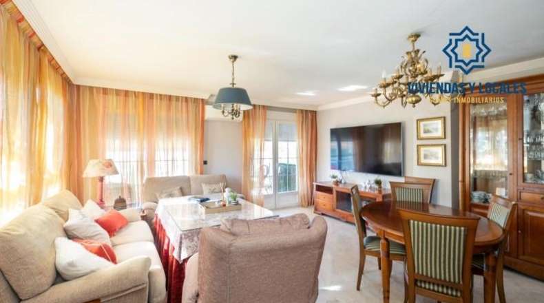 Granada - Alhendín - 160m2