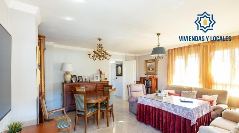 Granada - Alhendín - 160m2