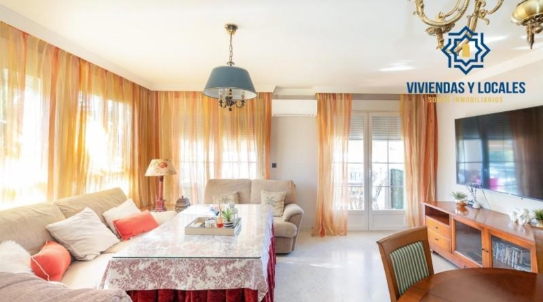 Granada - Alhendín - 160m2
