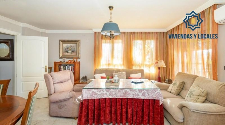 Granada - Alhendín - 160m2