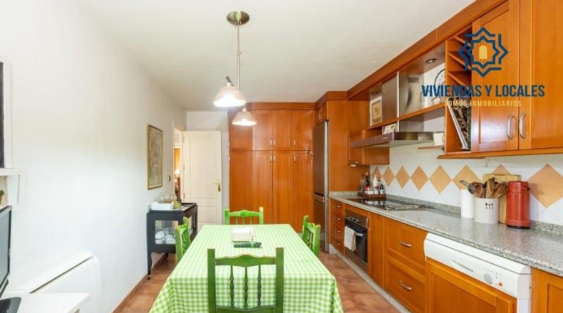 Granada - Alhendín - 160m2