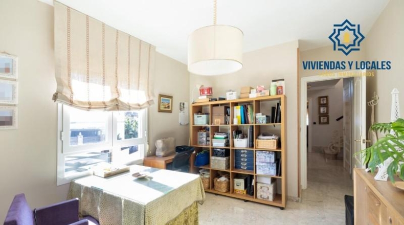 Granada - Alhendín - 160m2