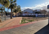 Suelo urbano en venta en la España, Los Alcázares, ref: TR172512 foto