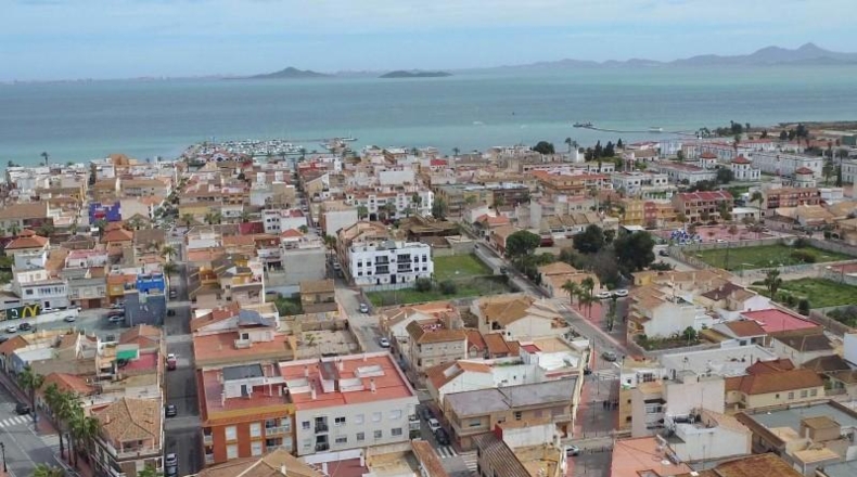 Murcia - Los Alcázares - 400m2