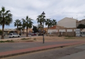 Suelo urbano en venta en la España, Los Alcázares, ref: TR172512 foto