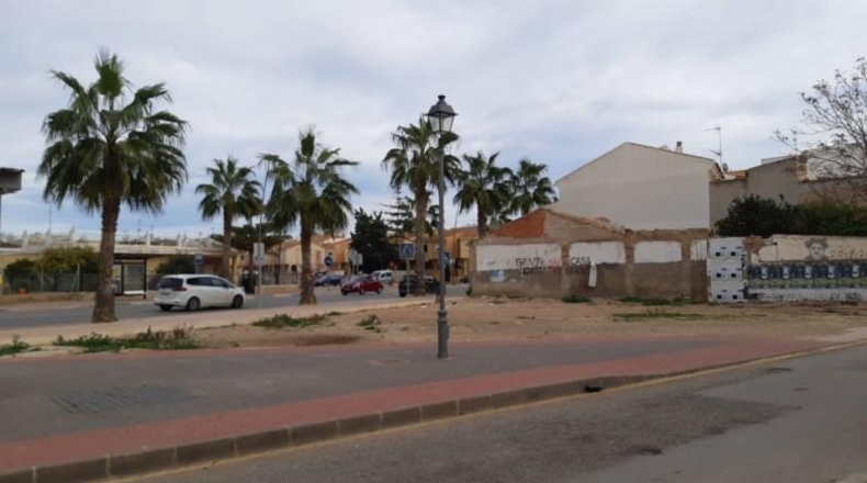 Murcia - Los Alcázares - 400m2