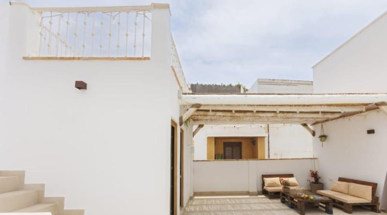 Granada - Salobreña - 89m2