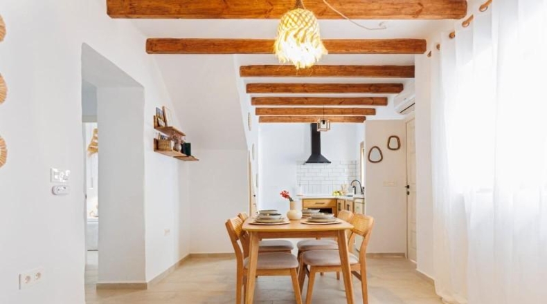 Granada - Salobreña - 89m2