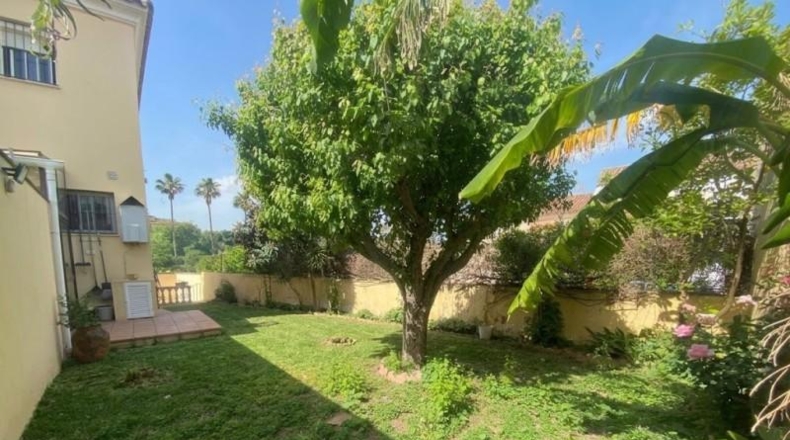 Cádiz - Los Barrios - 216m2