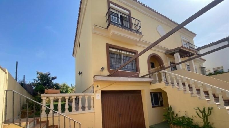 Cádiz - Los Barrios - 216m2