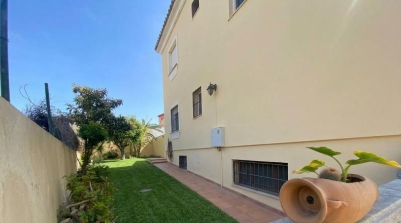 Cádiz - Los Barrios - 216m2