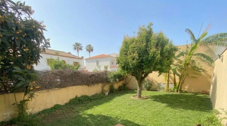 Cádiz - Los Barrios - 216m2