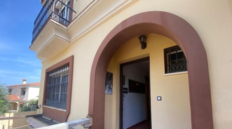 Cádiz - Los Barrios - 216m2