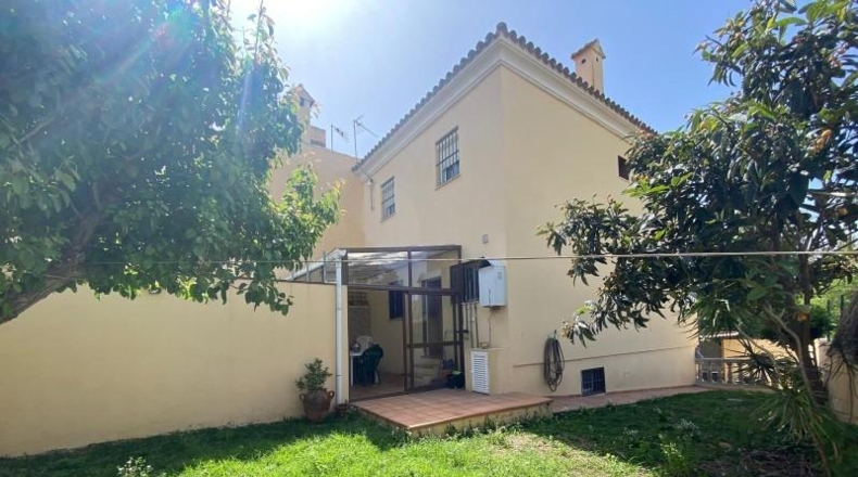 Cádiz - Los Barrios - 216m2