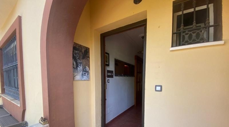 Cádiz - Los Barrios - 216m2