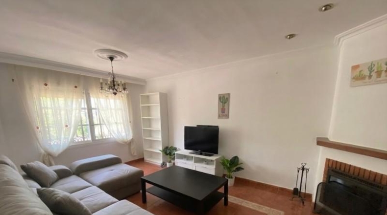 Cádiz - Los Barrios - 216m2