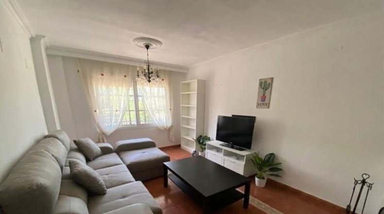 Cádiz - Los Barrios - 216m2