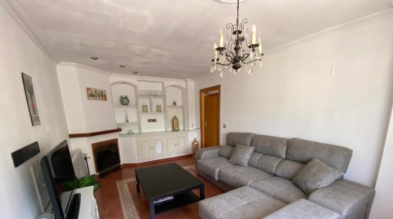 Cádiz - Los Barrios - 216m2