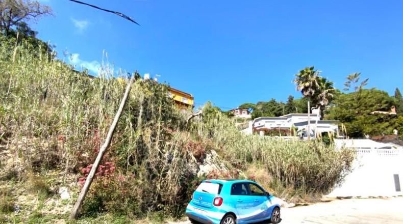 Barcelona - Premià de Dalt - 832m2
