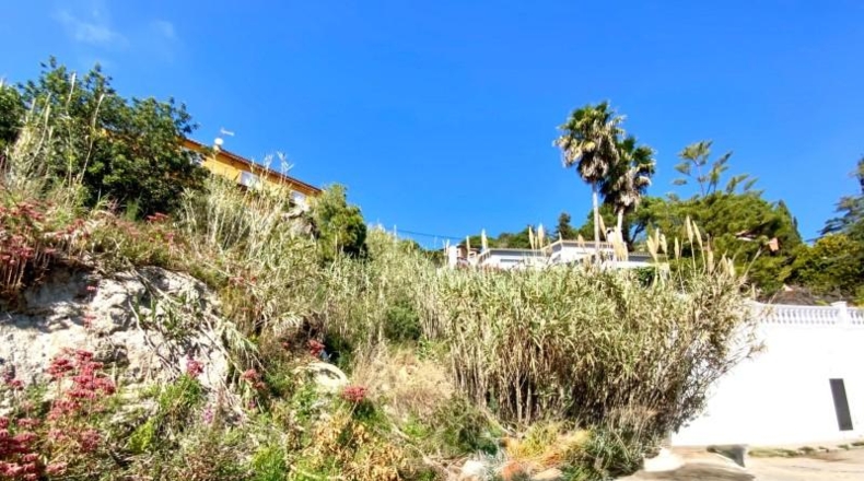 Barcelona - Premià de Dalt - 832m2