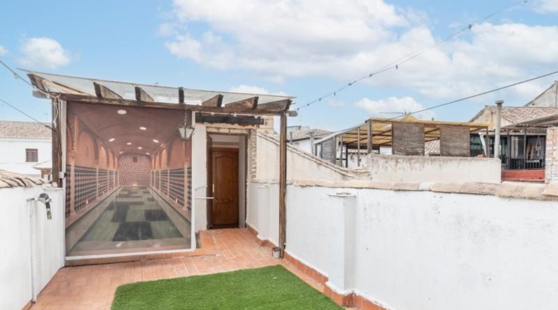Granada - Гранада - 190m2