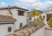 Casa de pueblo en venta en la España, Granada, ref: TR404499 foto