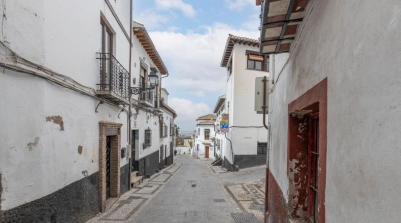Granada - Гранада - 190m2