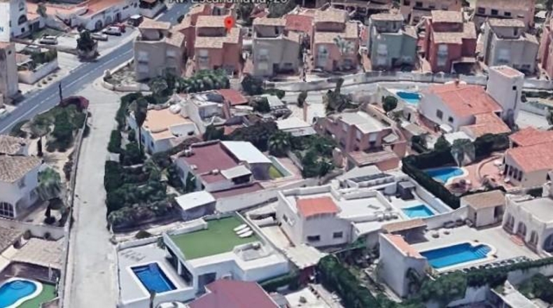 Alicante - L'Alfàs del Pi - 278m2