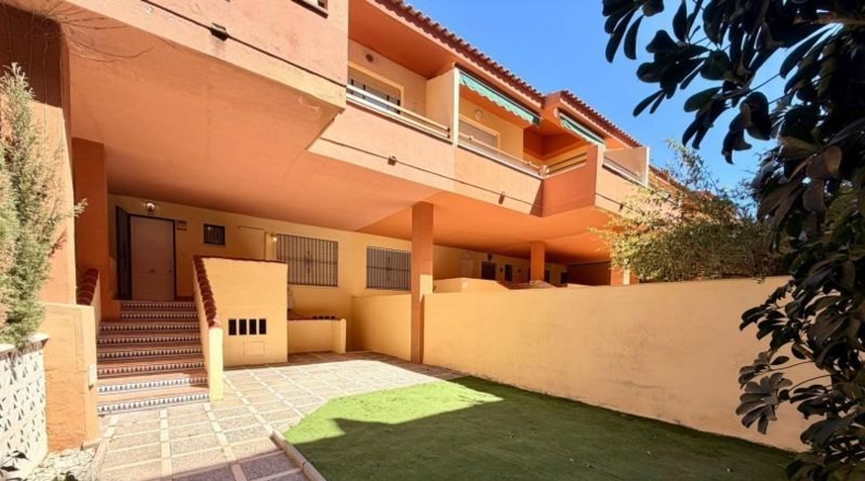 Granada - Salobreña - 128m2