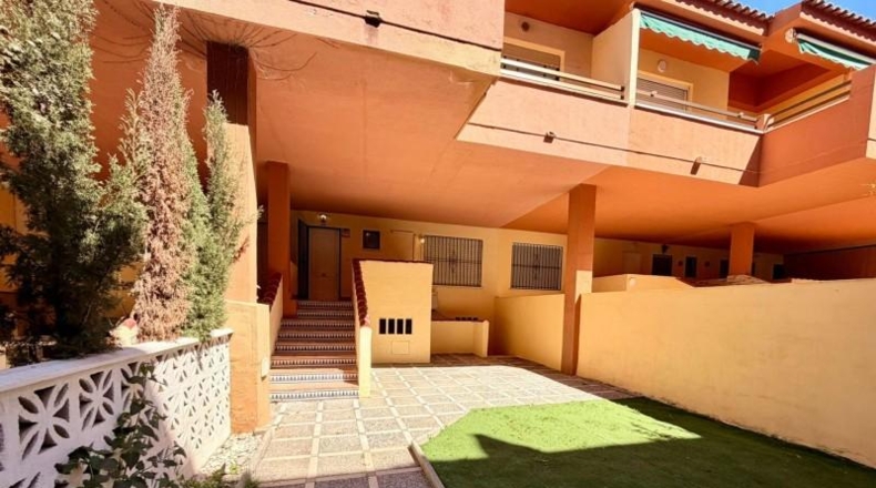 Granada - Salobreña - 128m2