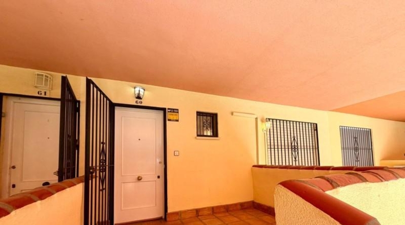 Granada - Salobreña - 128m2