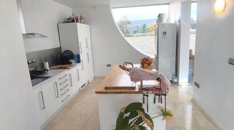 Alicante - Crevillente - 3600m2