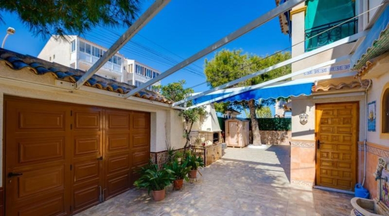 Alicante - Torrevieja - 130m2