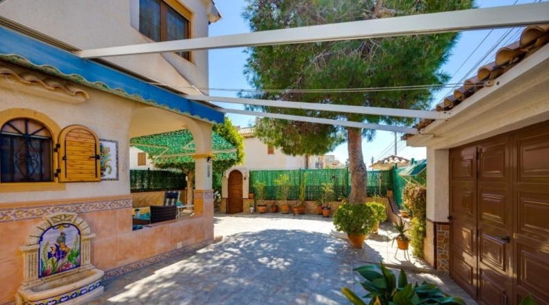 Alicante - Torrevieja - 130m2